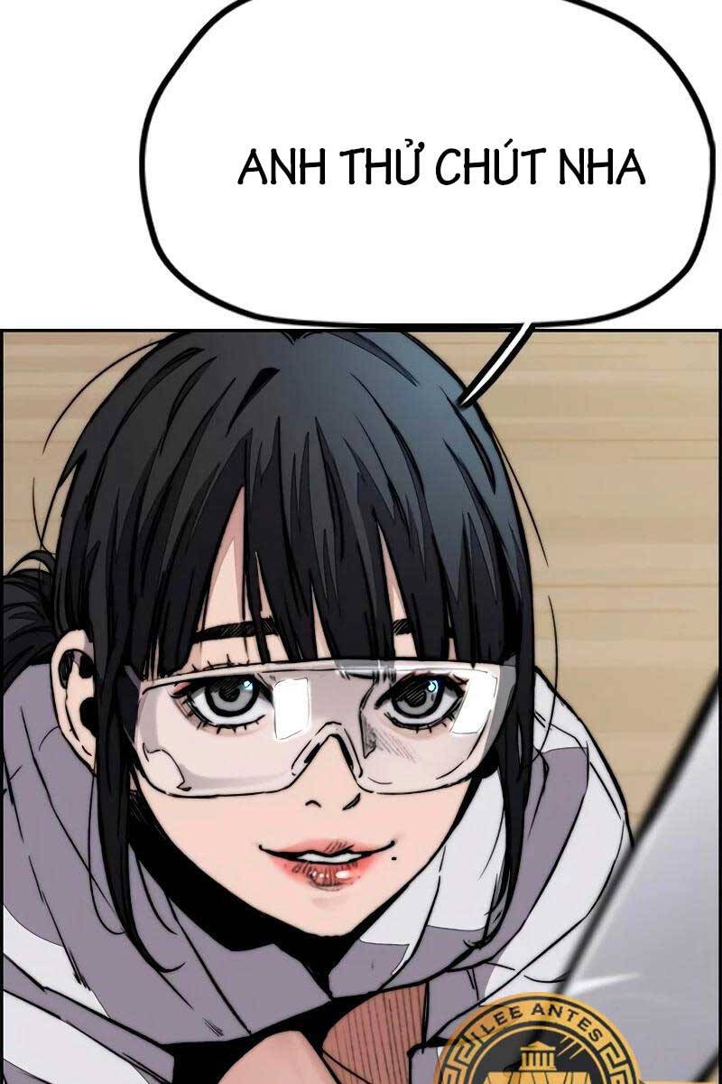 Thể Thao Cực Hạn Chap 464 - Next Chap 465