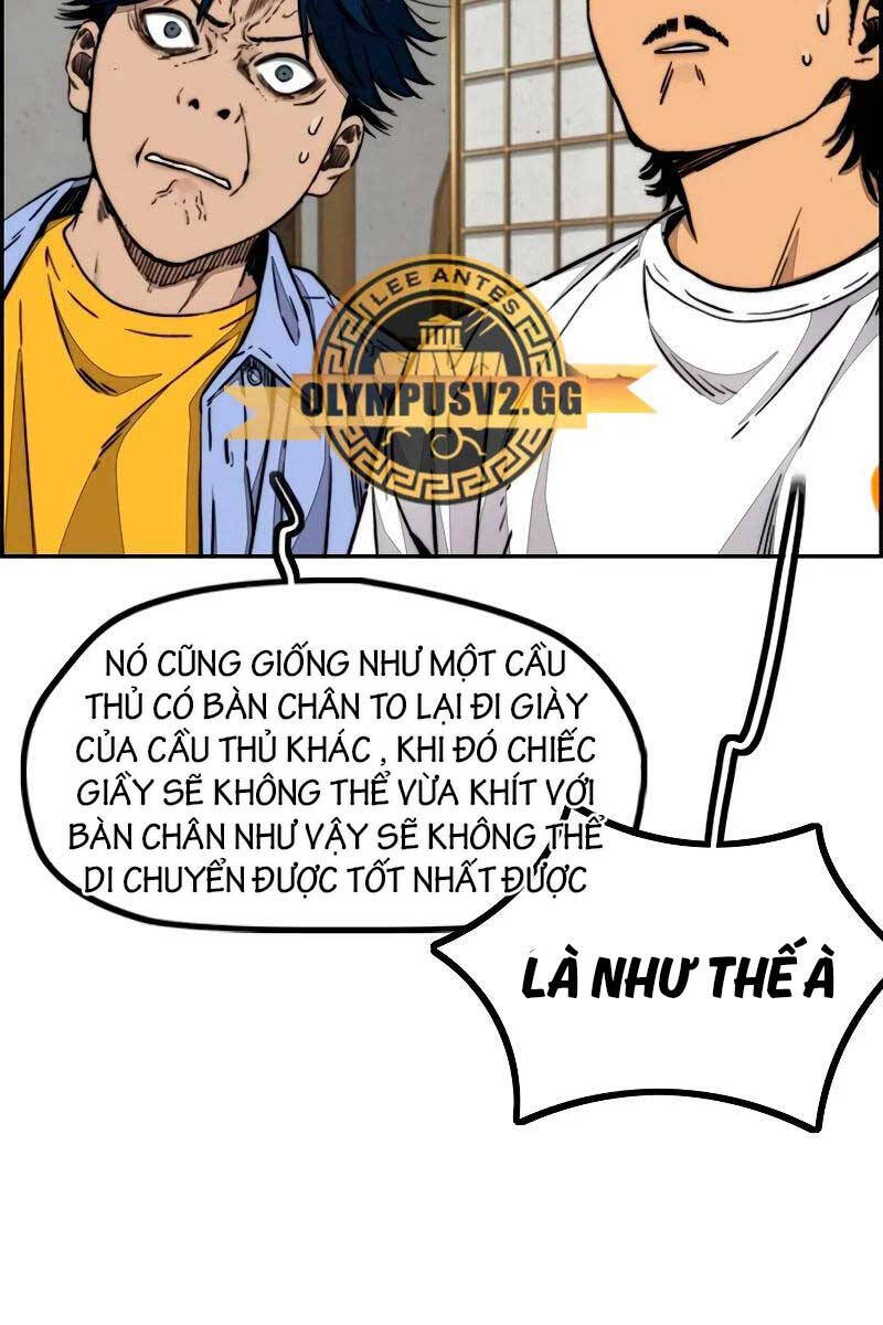 Thể Thao Cực Hạn Chap 464 - Next Chap 465