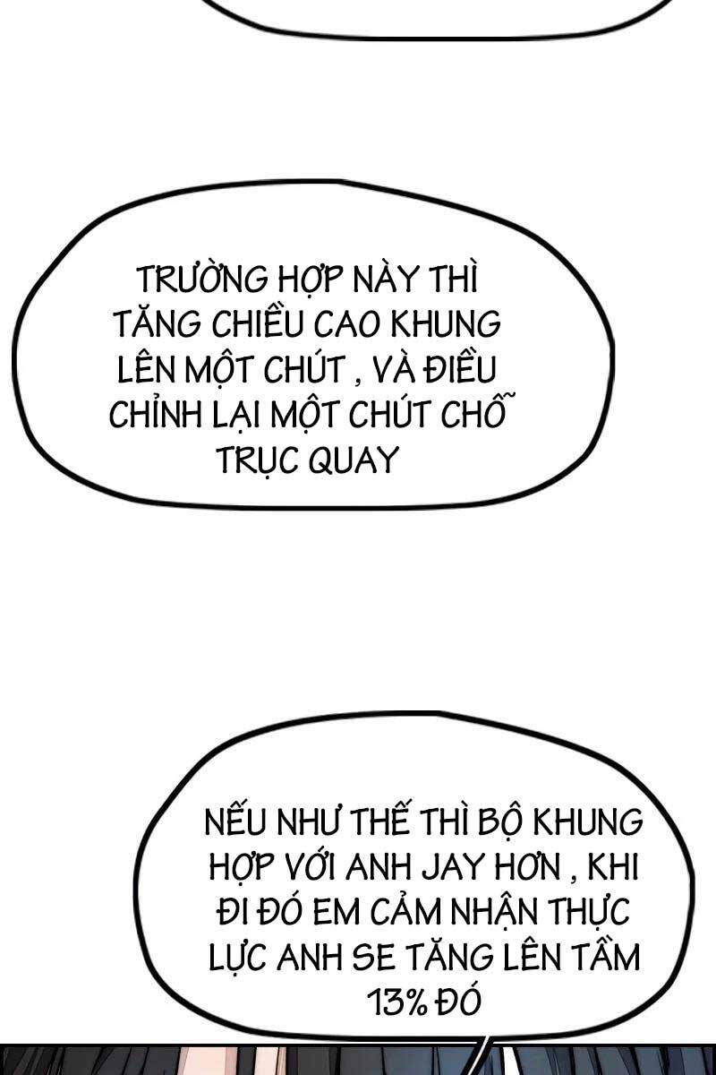 Thể Thao Cực Hạn Chap 464 - Next Chap 465