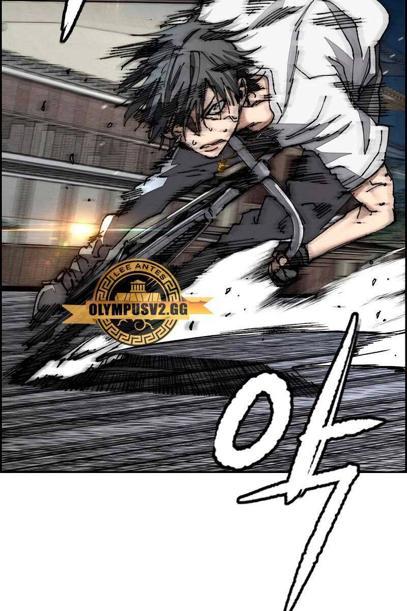 Thể Thao Cực Hạn Chap 465 - Next Chap 466