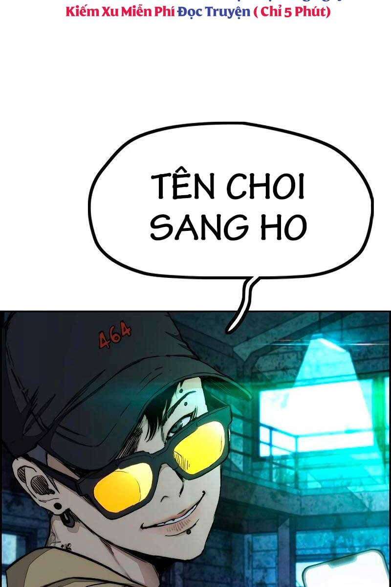 Thể Thao Cực Hạn Chap 465 - Next Chap 466