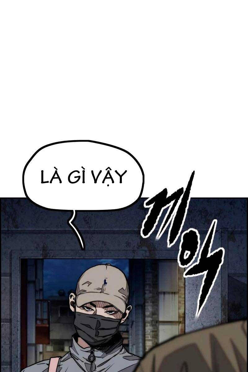 Thể Thao Cực Hạn Chap 465 - Next Chap 466