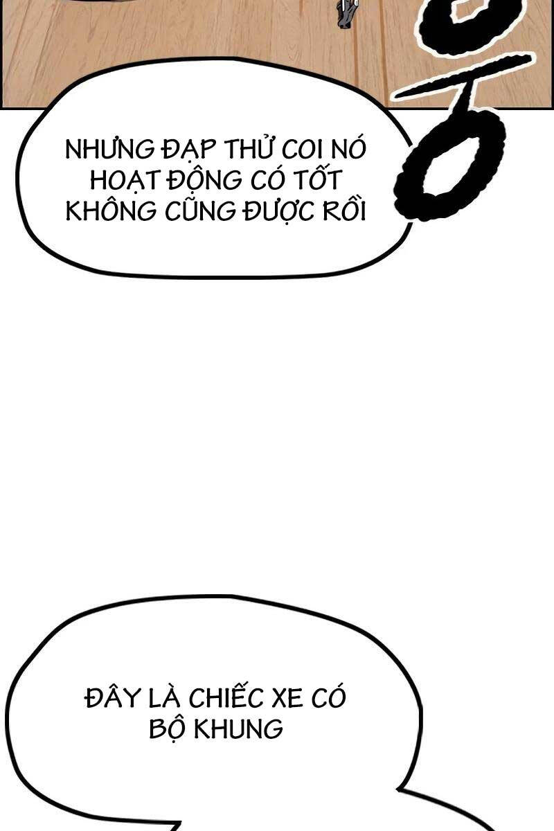 Thể Thao Cực Hạn Chap 465 - Next Chap 466