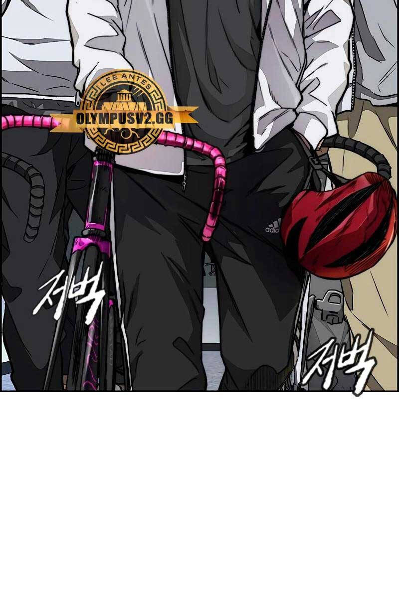 Thể Thao Cực Hạn Chap 465 - Next Chap 466