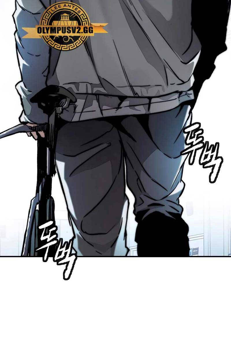 Thể Thao Cực Hạn Chap 465 - Next Chap 466