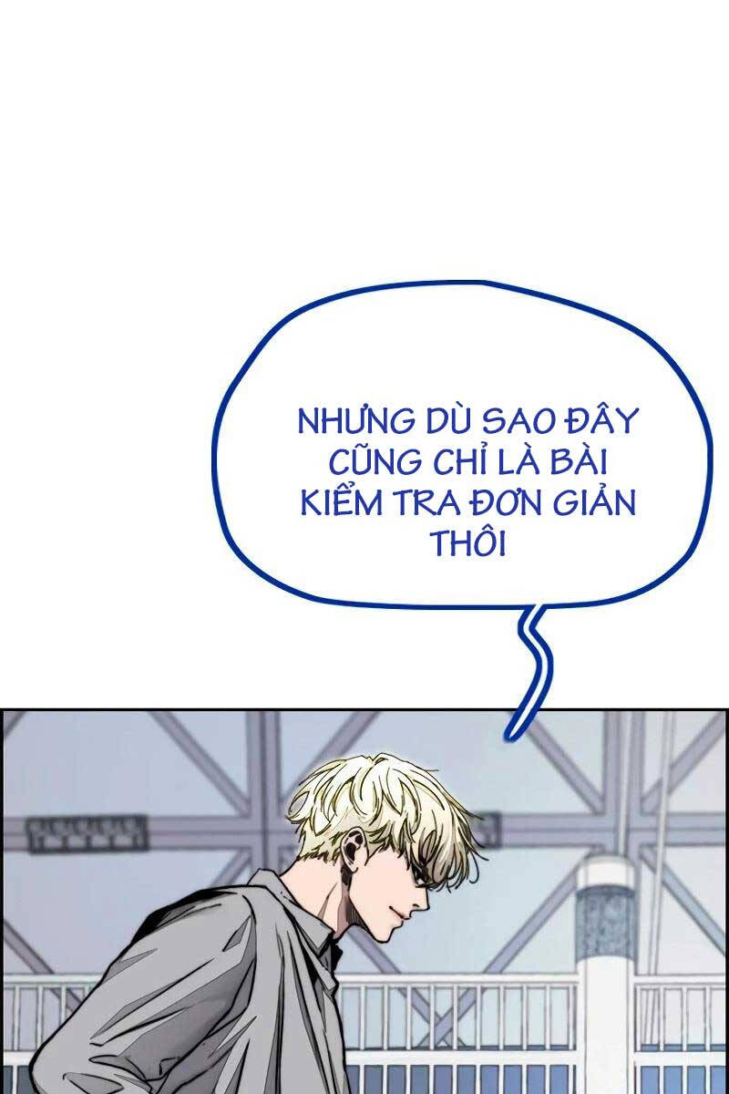 Thể Thao Cực Hạn Chap 465 - Next Chap 466