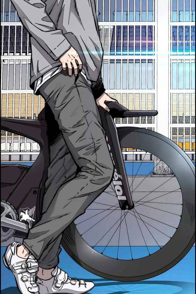 Thể Thao Cực Hạn Chap 465 - Next Chap 466