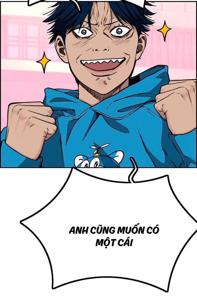 Thể Thao Cực Hạn Chap 465 - Next Chap 466