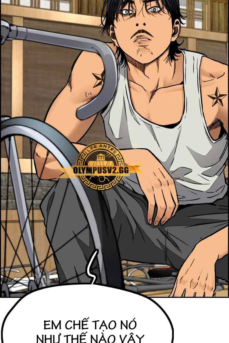 Thể Thao Cực Hạn Chap 465 - Next Chap 466