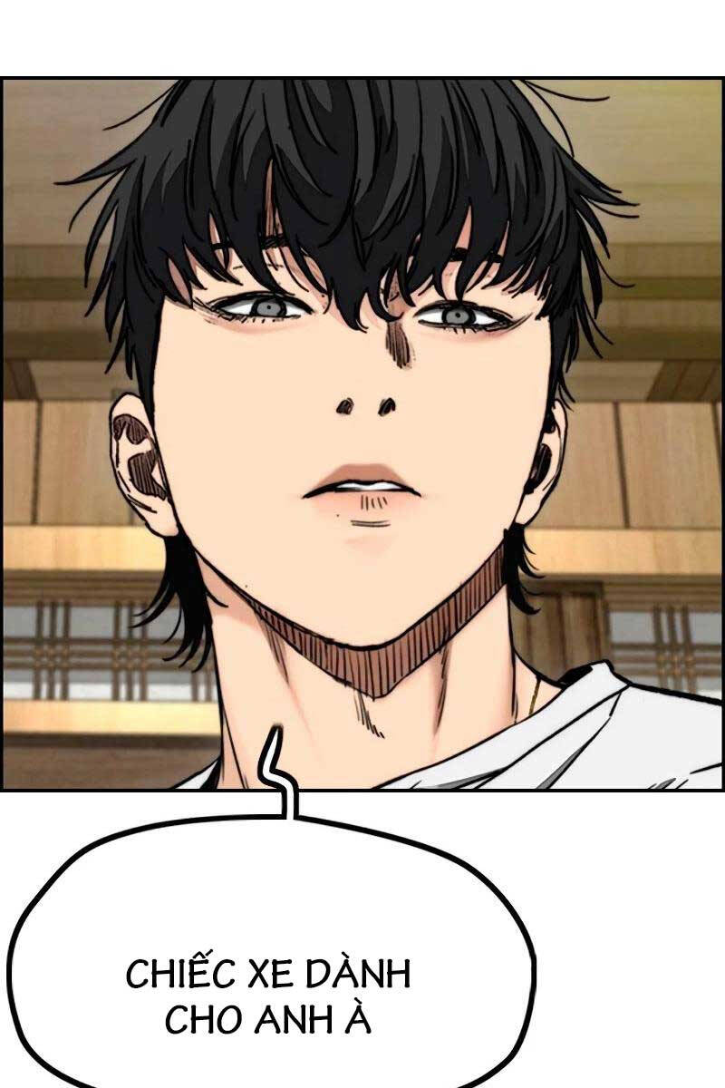 Thể Thao Cực Hạn Chap 465 - Next Chap 466