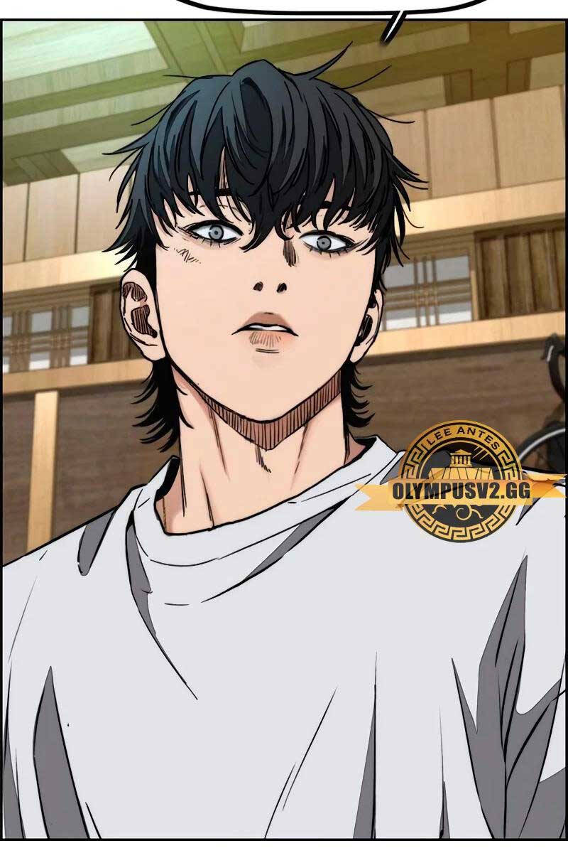 Thể Thao Cực Hạn Chap 465 - Next Chap 466