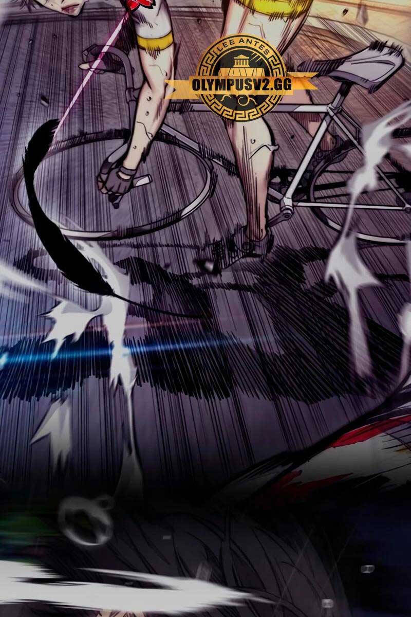 Thể Thao Cực Hạn Chap 465 - Next Chap 466