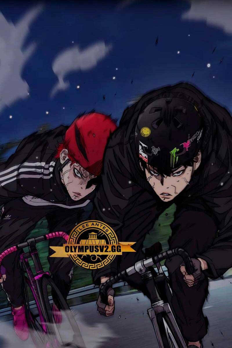 Thể Thao Cực Hạn Chap 465 - Next Chap 466