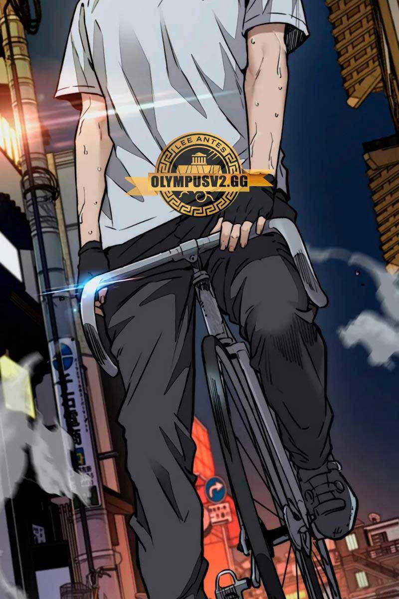 Thể Thao Cực Hạn Chap 465 - Next Chap 466