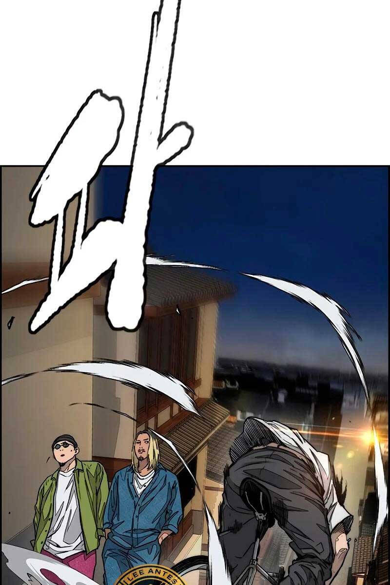 Thể Thao Cực Hạn Chap 465 - Next Chap 466
