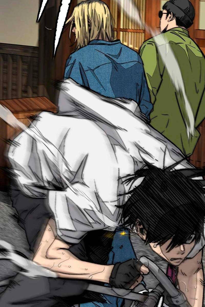 Thể Thao Cực Hạn Chap 465 - Next Chap 466