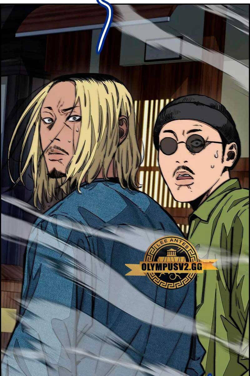 Thể Thao Cực Hạn Chap 465 - Next Chap 466