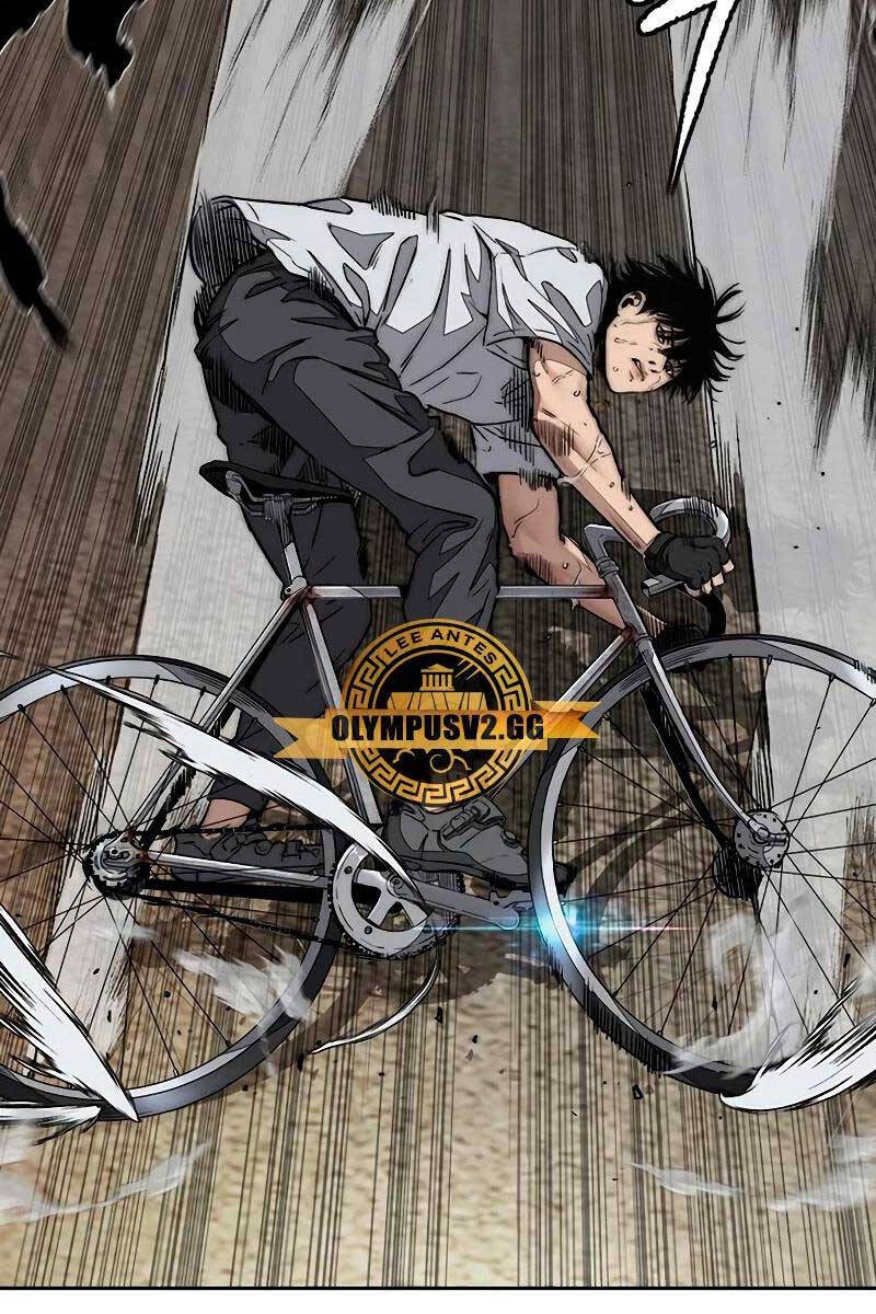 Thể Thao Cực Hạn Chap 465 - Next Chap 466