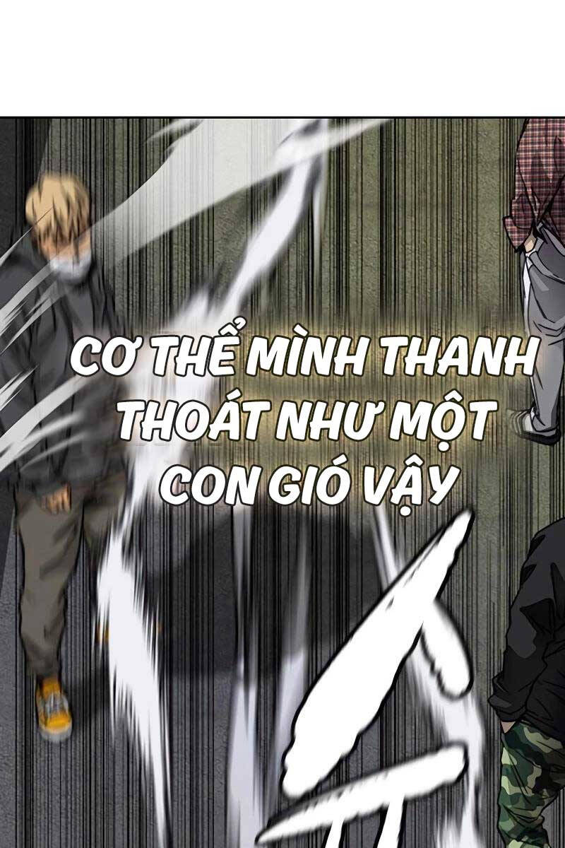 Thể Thao Cực Hạn Chap 465 - Next Chap 466
