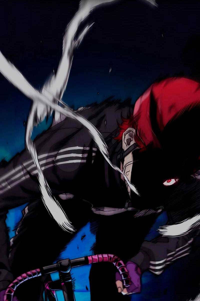 Thể Thao Cực Hạn Chap 465 - Next Chap 466