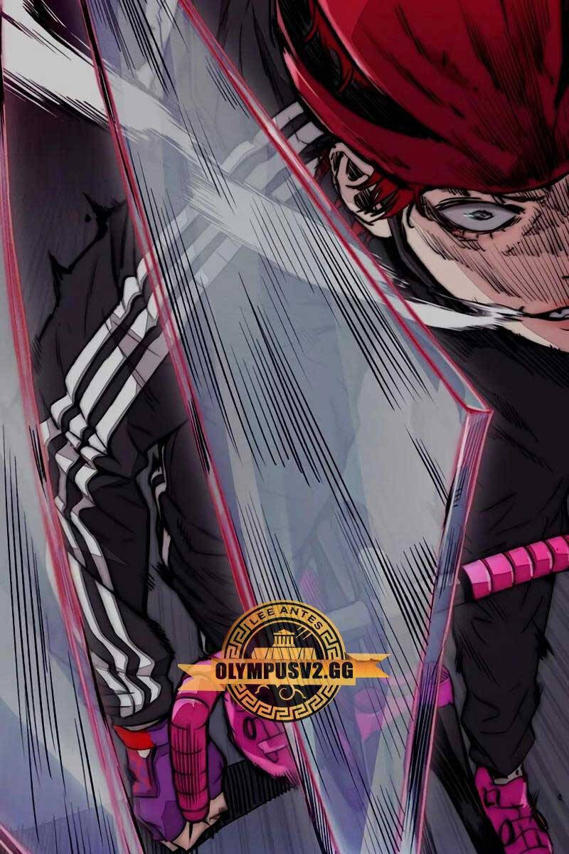 Thể Thao Cực Hạn Chap 465 - Next Chap 466