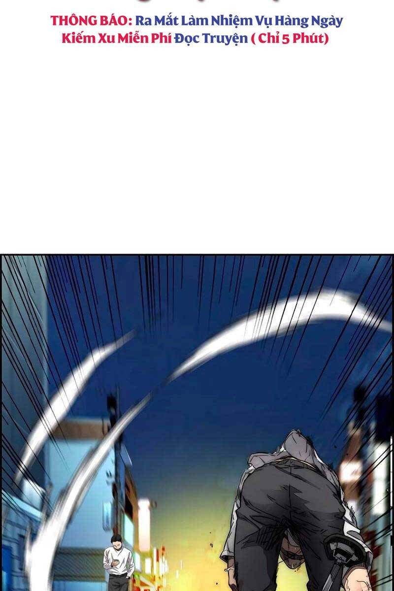 Thể Thao Cực Hạn Chap 465 - Next Chap 466