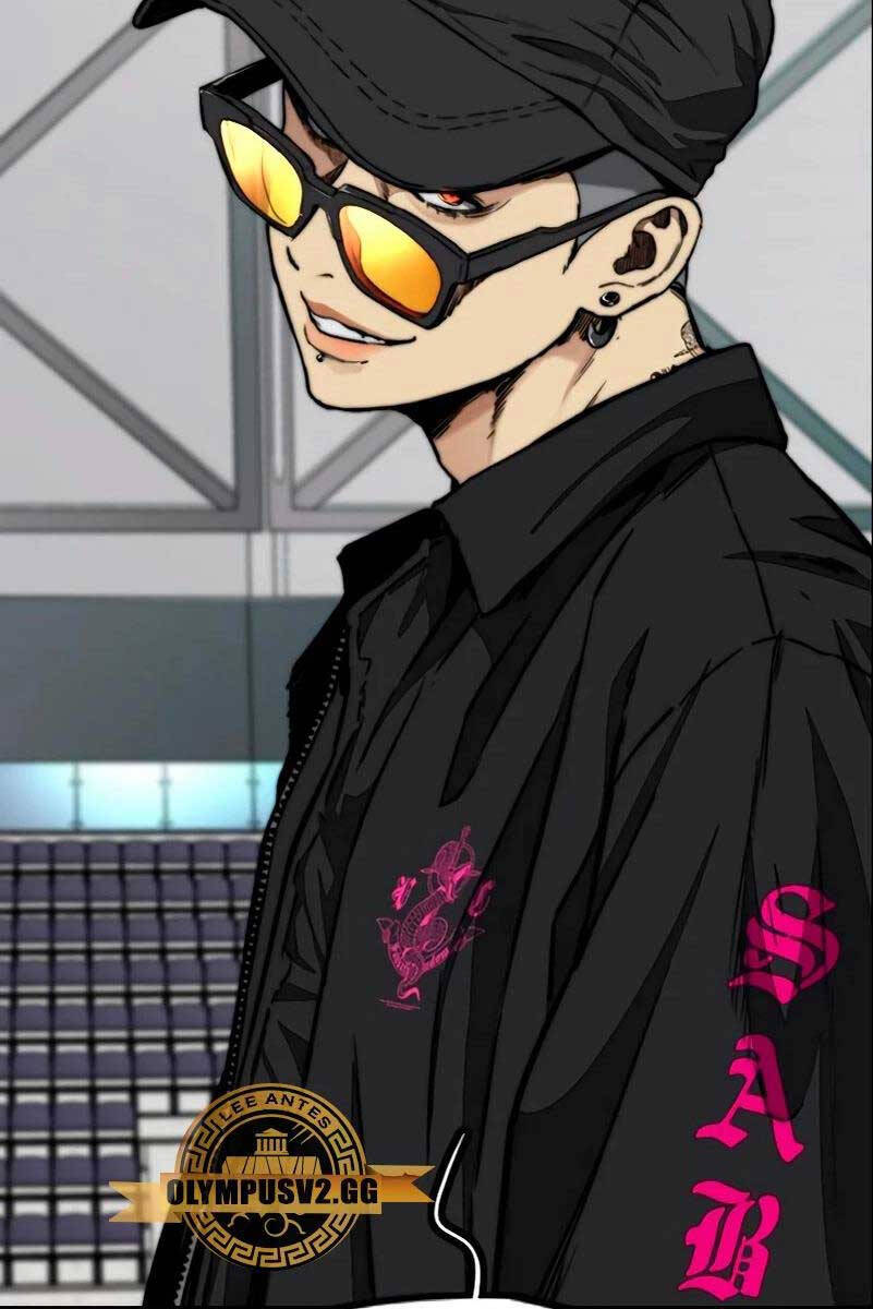 Thể Thao Cực Hạn Chap 466 - Next Chap 467