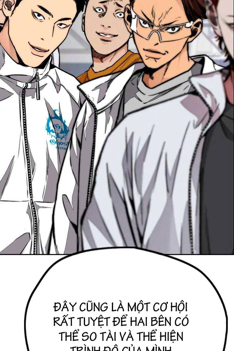 Thể Thao Cực Hạn Chap 466 - Next Chap 467