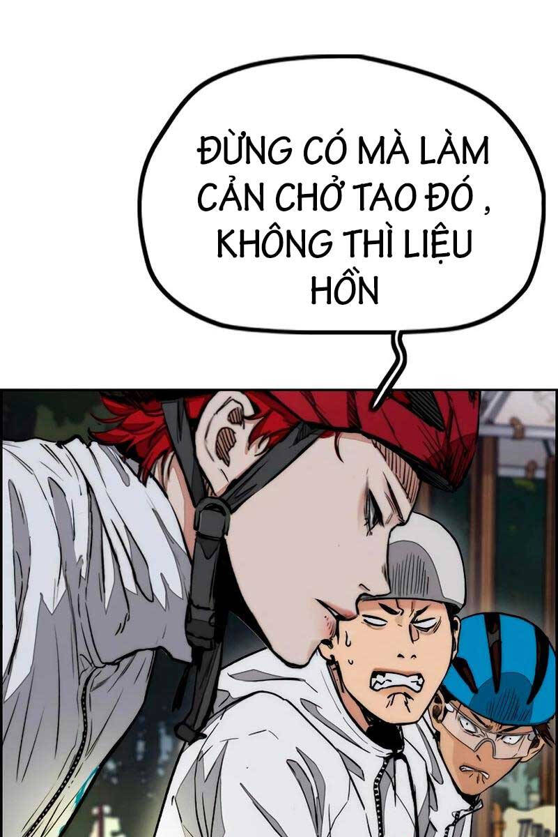Thể Thao Cực Hạn Chap 466 - Next Chap 467