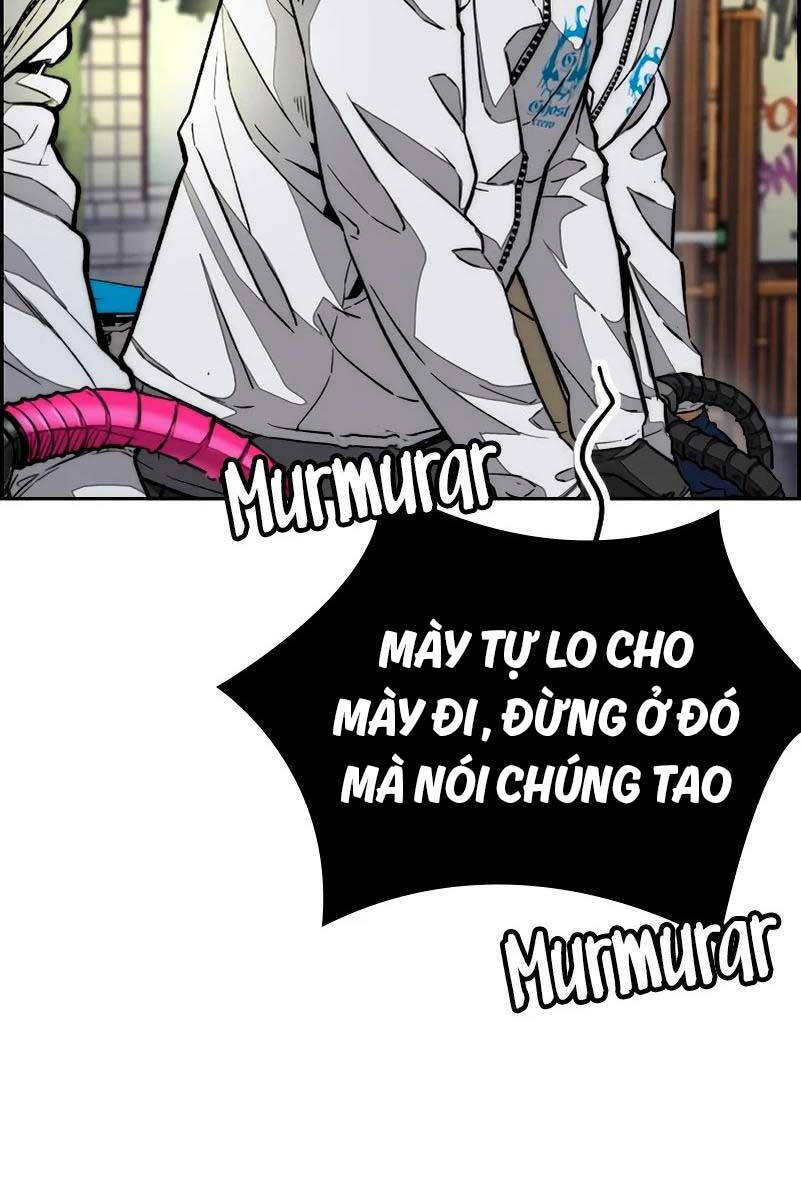 Thể Thao Cực Hạn Chap 466 - Next Chap 467