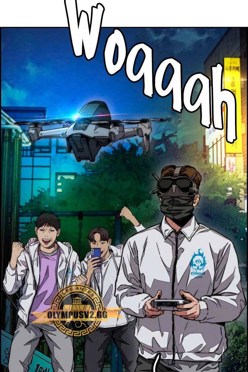 Thể Thao Cực Hạn Chap 466 - Next Chap 467