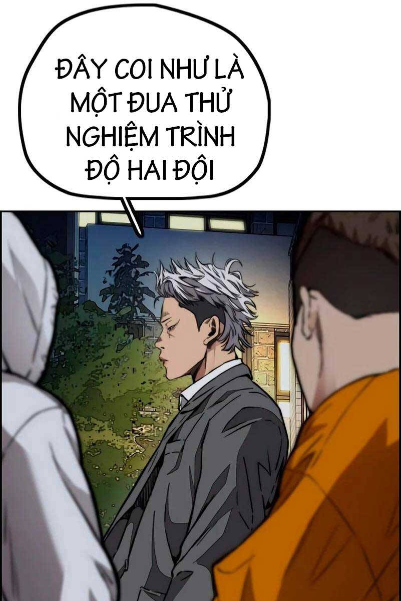 Thể Thao Cực Hạn Chap 466 - Next Chap 467