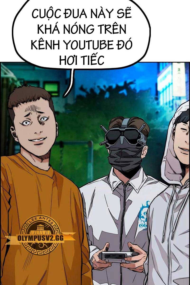 Thể Thao Cực Hạn Chap 466 - Next Chap 467