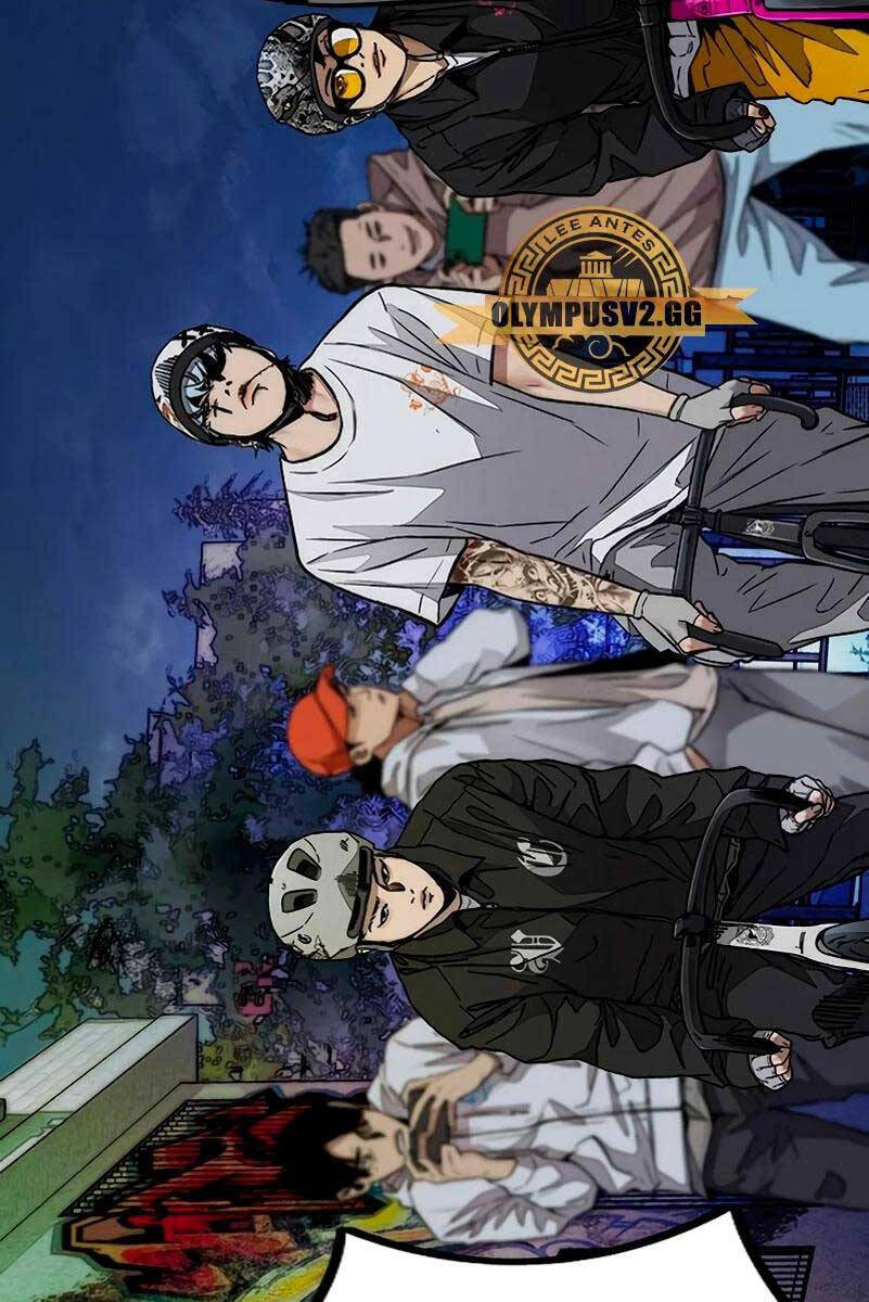 Thể Thao Cực Hạn Chap 466 - Next Chap 467