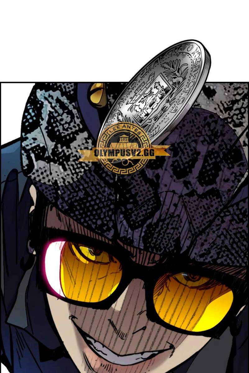 Thể Thao Cực Hạn Chap 466 - Next Chap 467