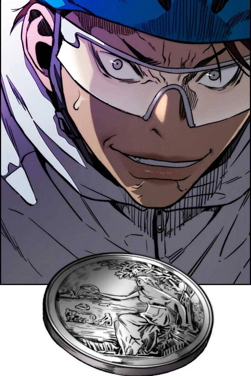 Thể Thao Cực Hạn Chap 466 - Next Chap 467