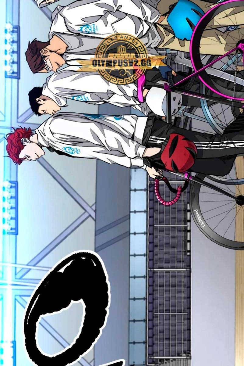 Thể Thao Cực Hạn Chap 466 - Next Chap 467