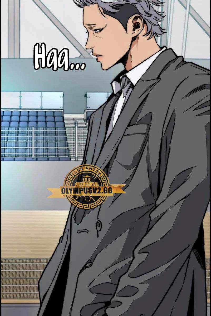 Thể Thao Cực Hạn Chap 466 - Next Chap 467