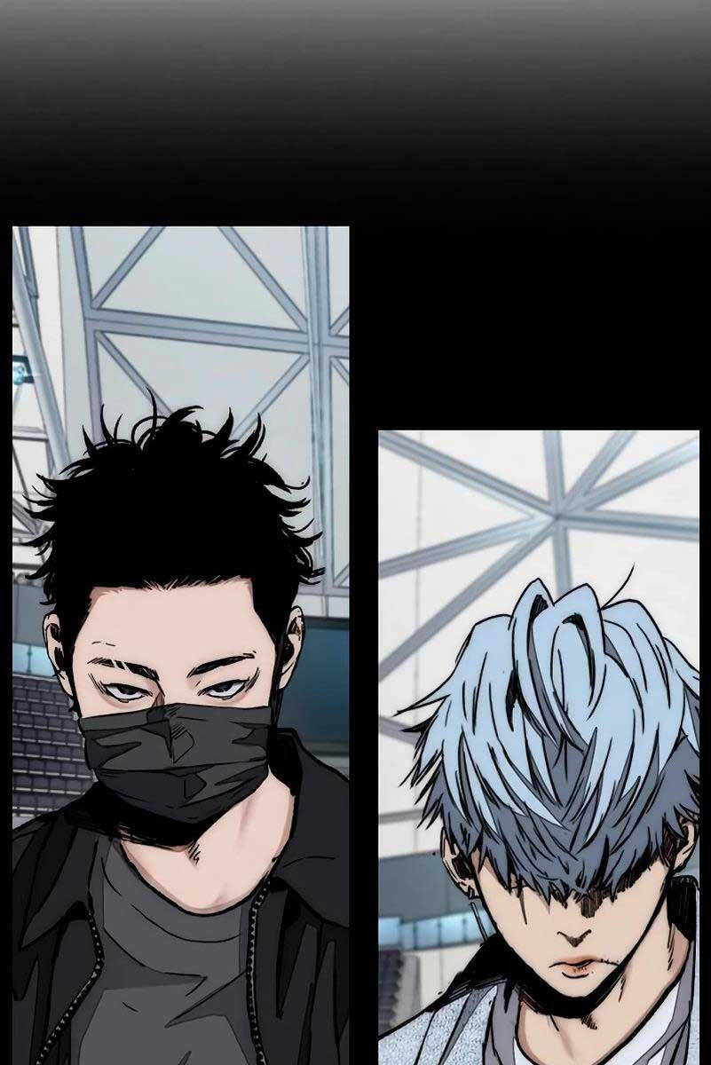 Thể Thao Cực Hạn Chap 466 - Next Chap 467