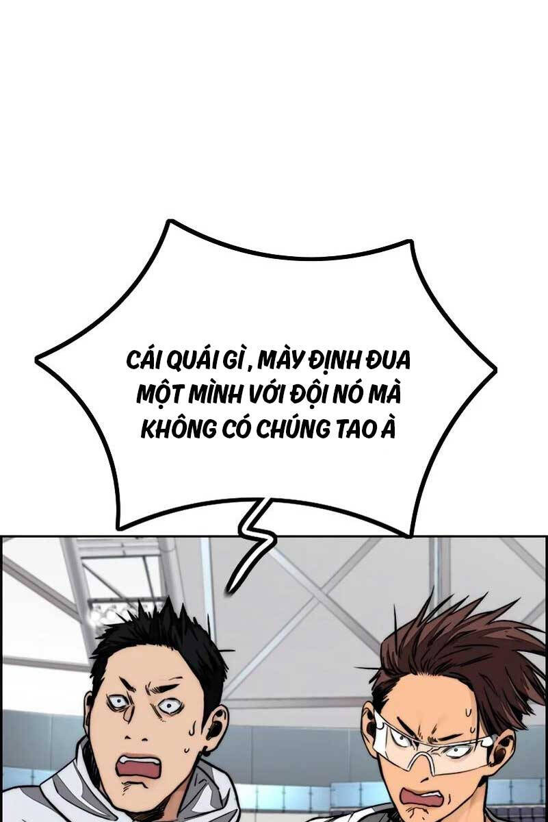 Thể Thao Cực Hạn Chap 466 - Next Chap 467