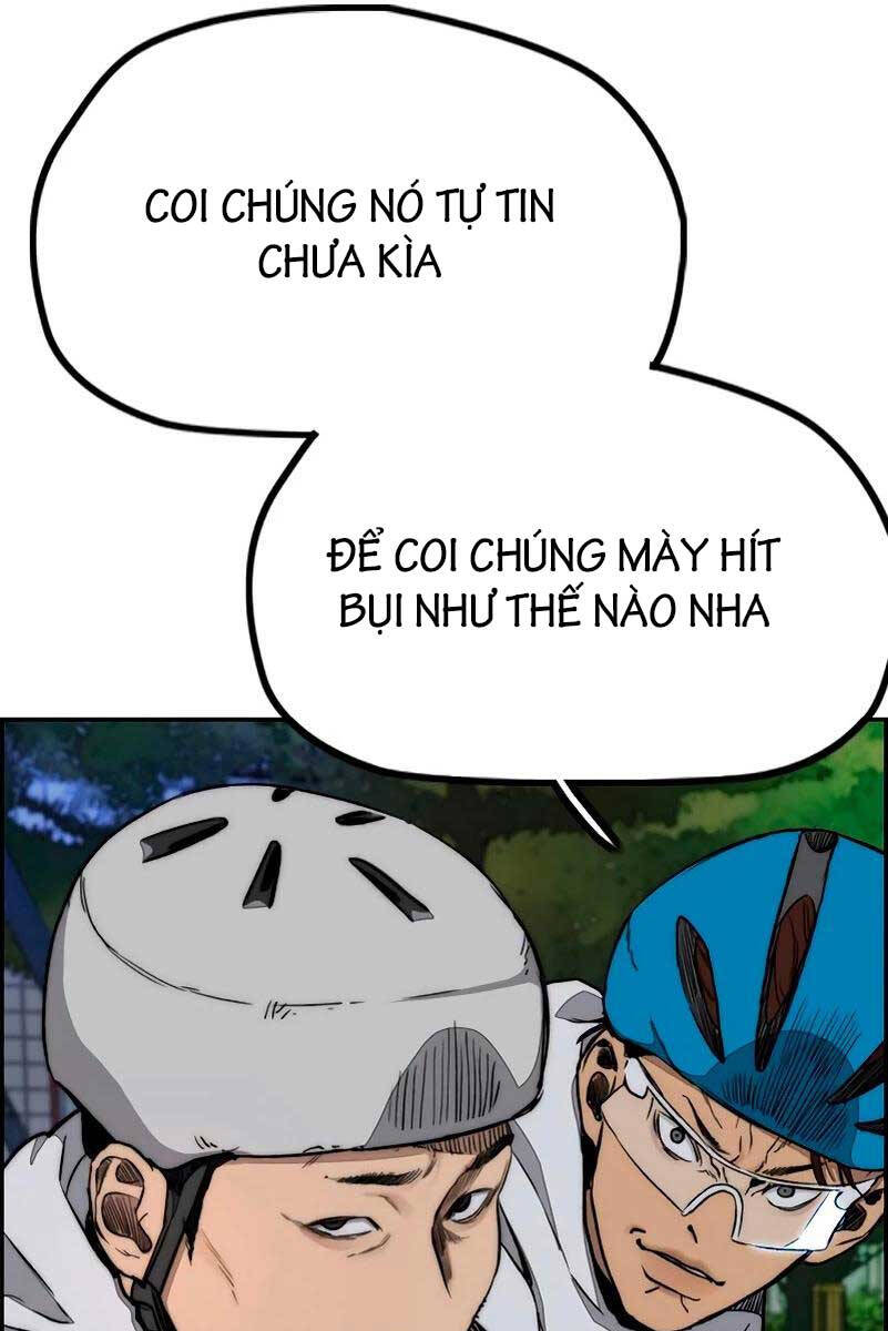 Thể Thao Cực Hạn Chap 466 - Next Chap 467