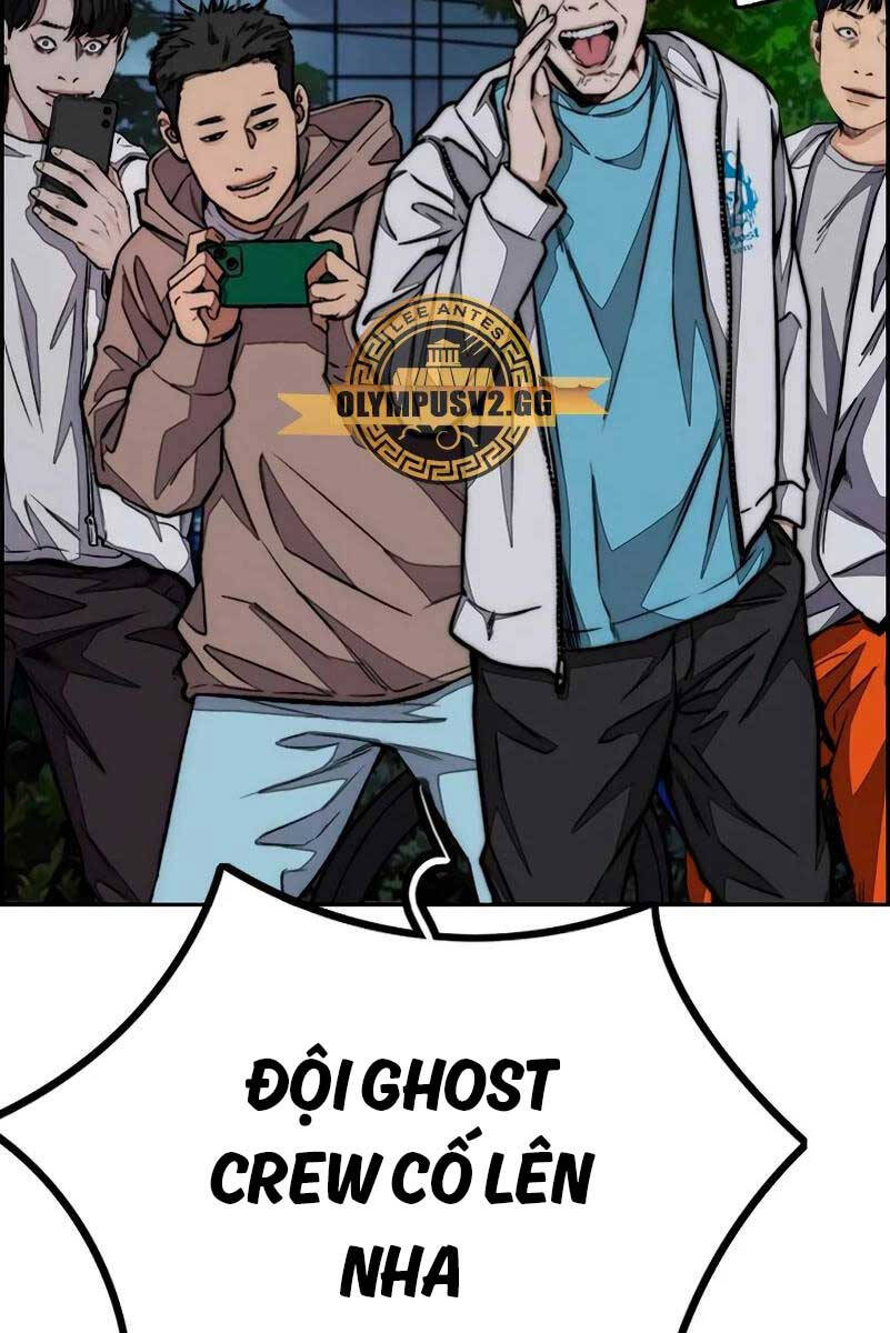Thể Thao Cực Hạn Chap 466 - Next Chap 467