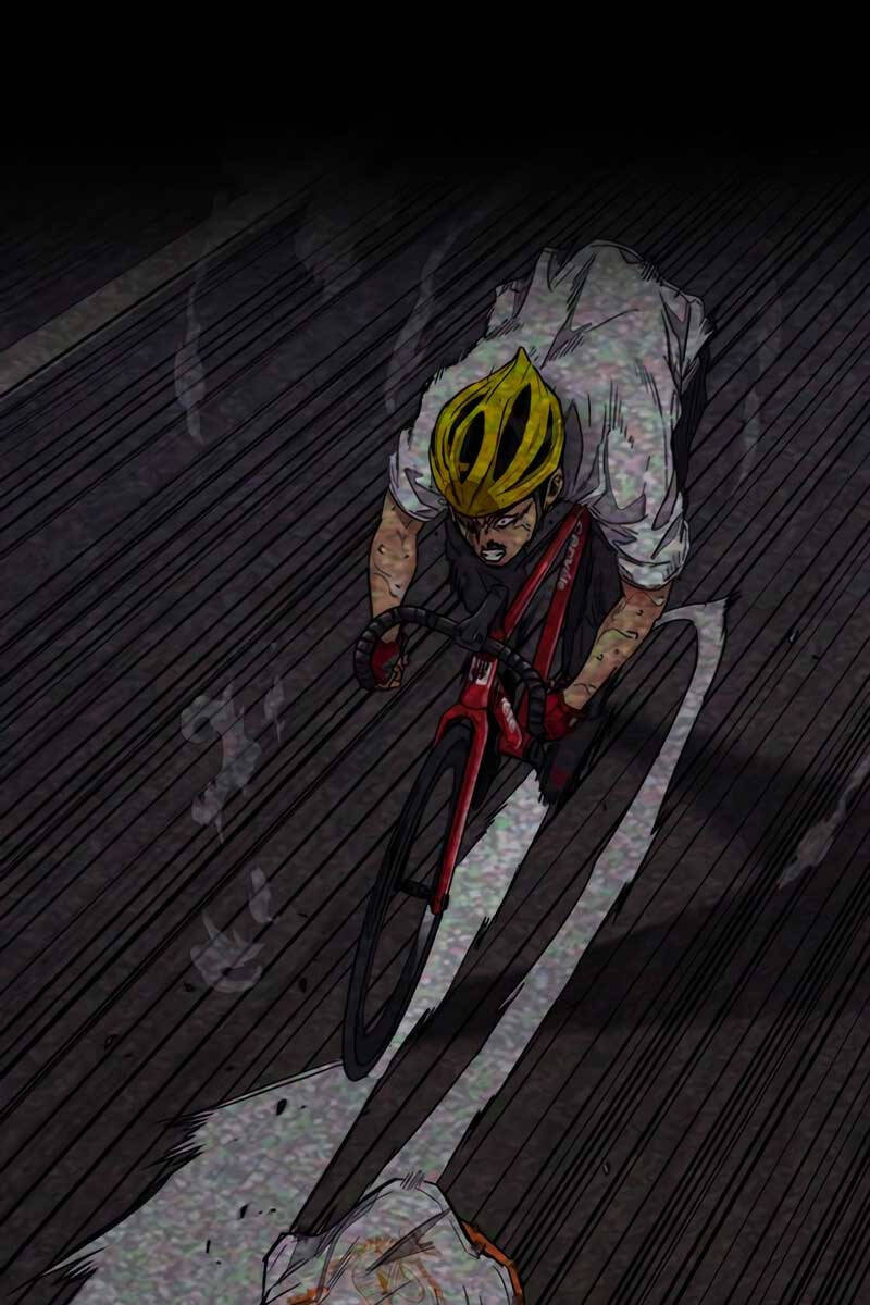 Thể Thao Cực Hạn Chap 467 - Next Chap 468