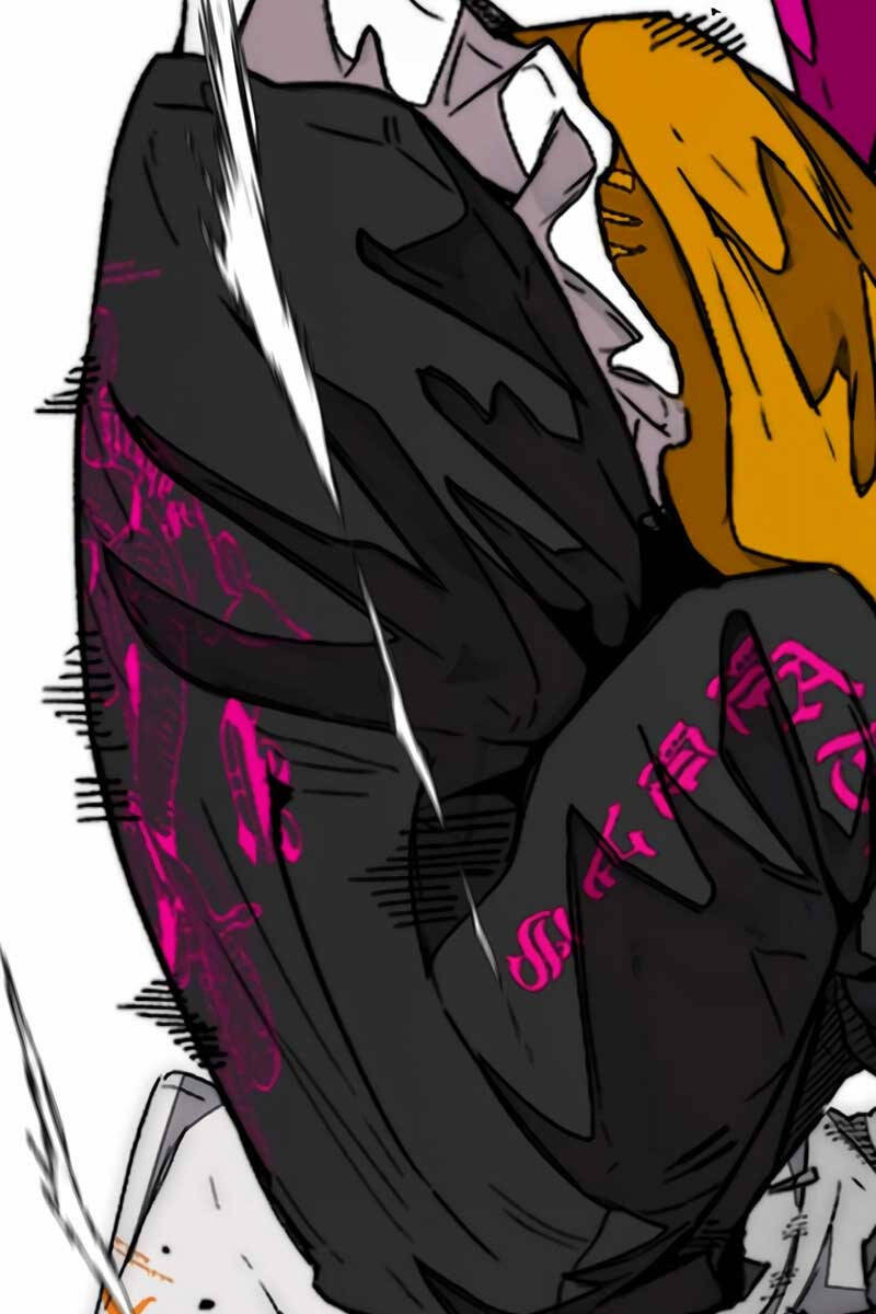 Thể Thao Cực Hạn Chap 467 - Next Chap 468