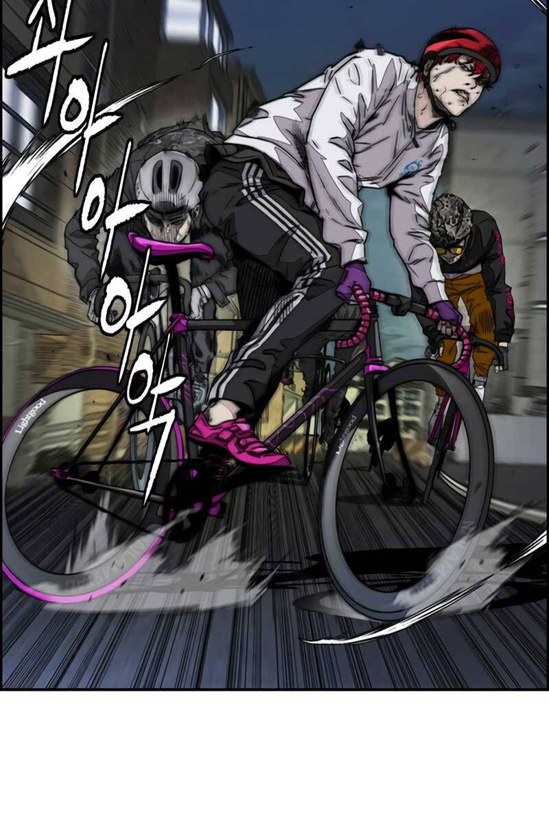 Thể Thao Cực Hạn Chap 467 - Next Chap 468