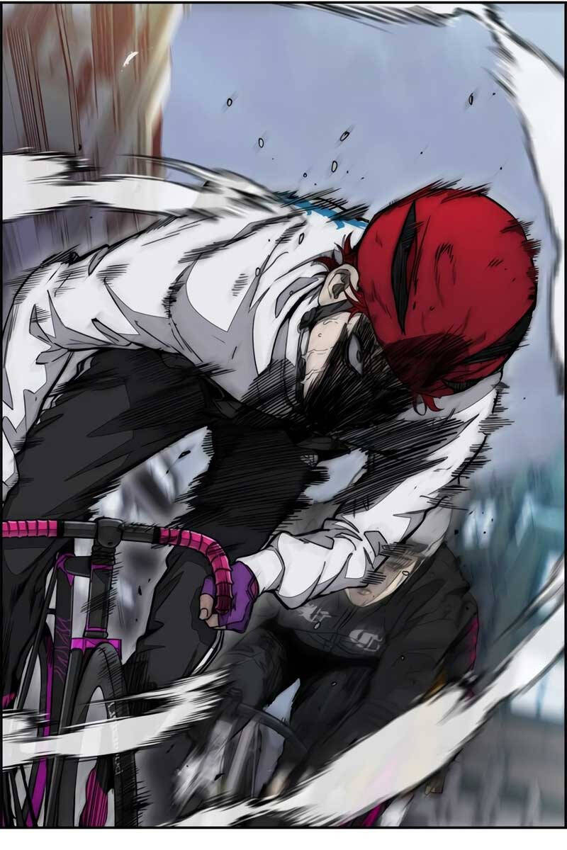 Thể Thao Cực Hạn Chap 467 - Next Chap 468