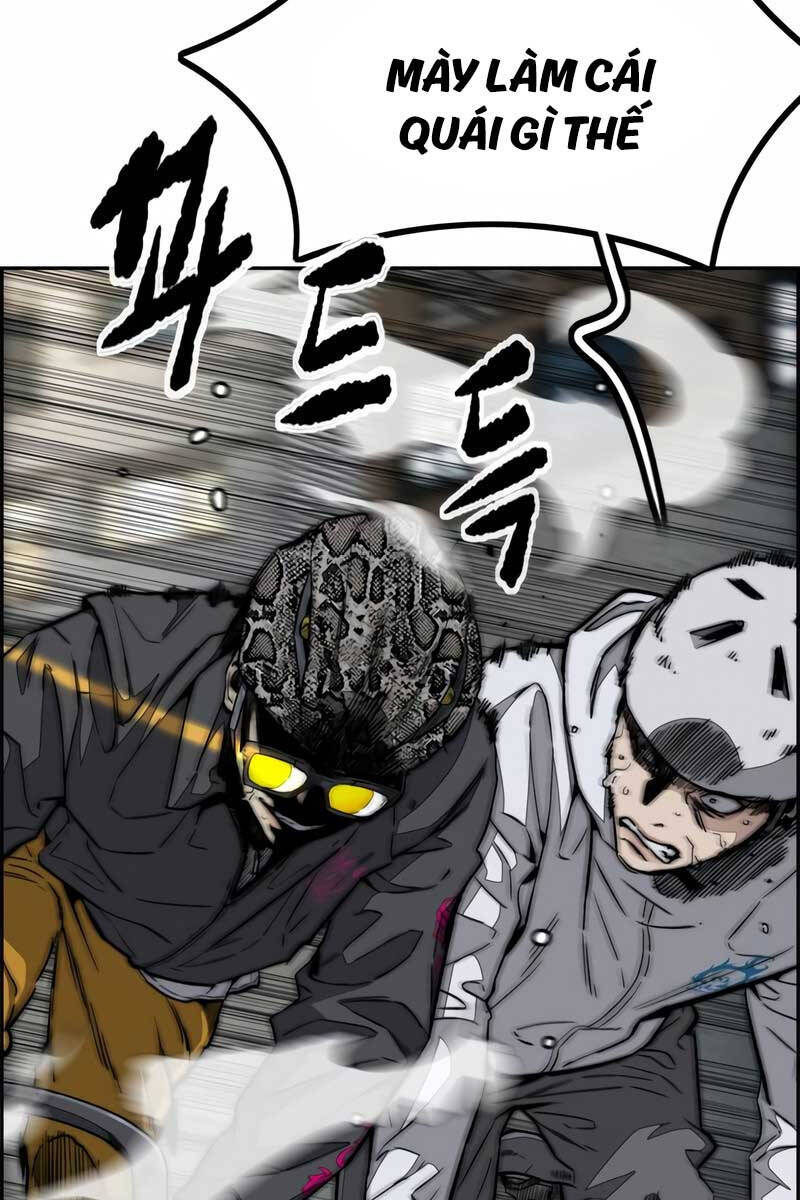 Thể Thao Cực Hạn Chap 467 - Next Chap 468