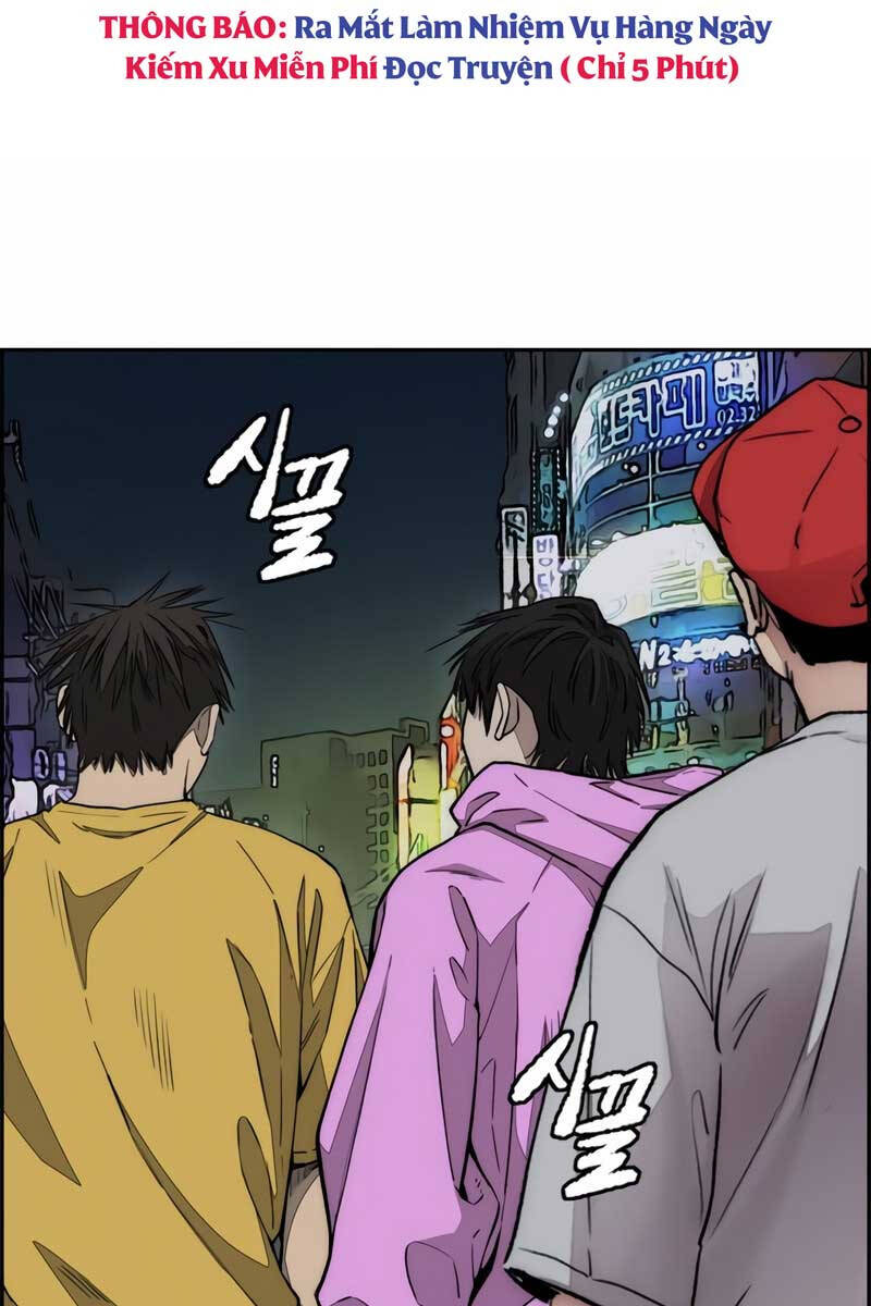Thể Thao Cực Hạn Chap 467 - Next Chap 468