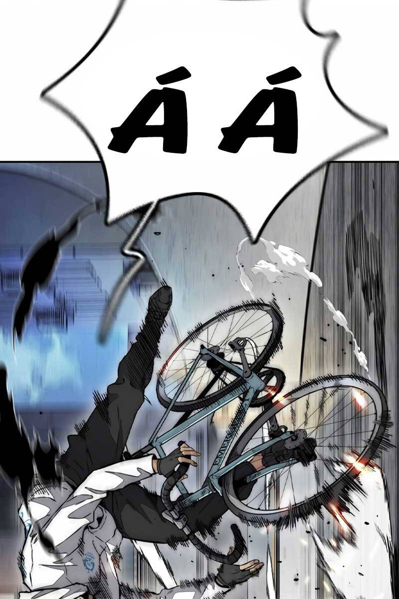 Thể Thao Cực Hạn Chap 467 - Next Chap 468