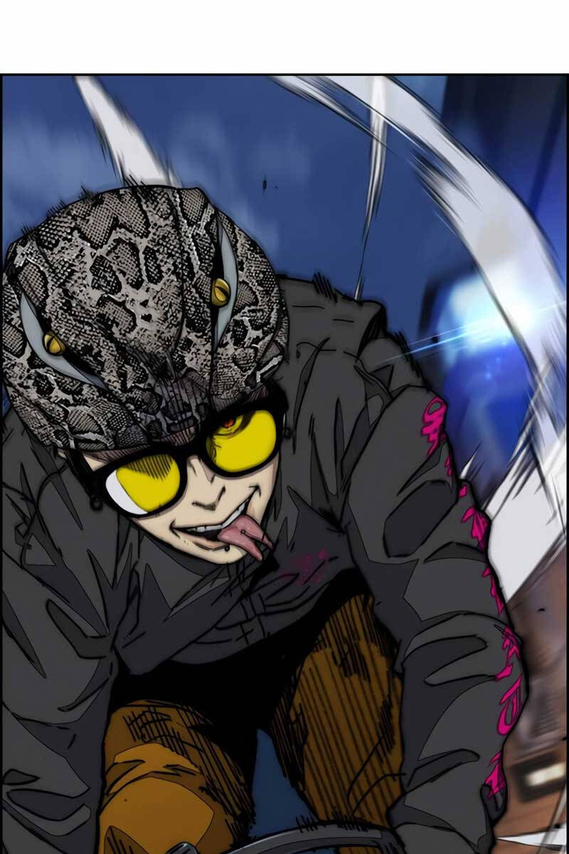 Thể Thao Cực Hạn Chap 467 - Next Chap 468